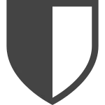 Shield SVG Icon